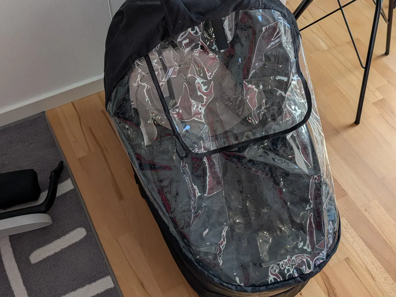 Billede 7 - Cybex Priam 2020 + alt udstyr