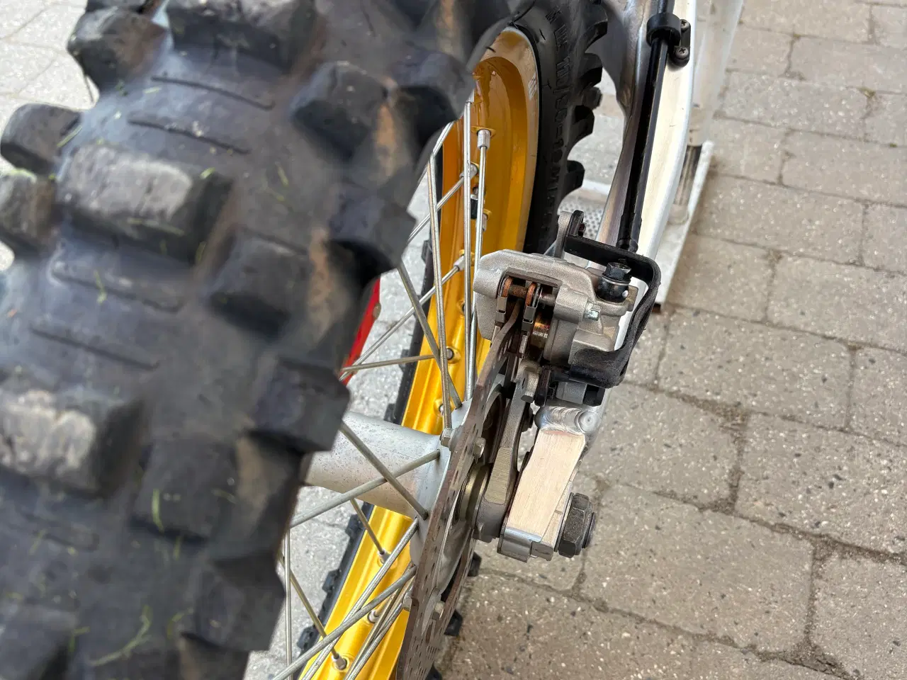 Billede 6 - Crf 450 2023 anniversary 