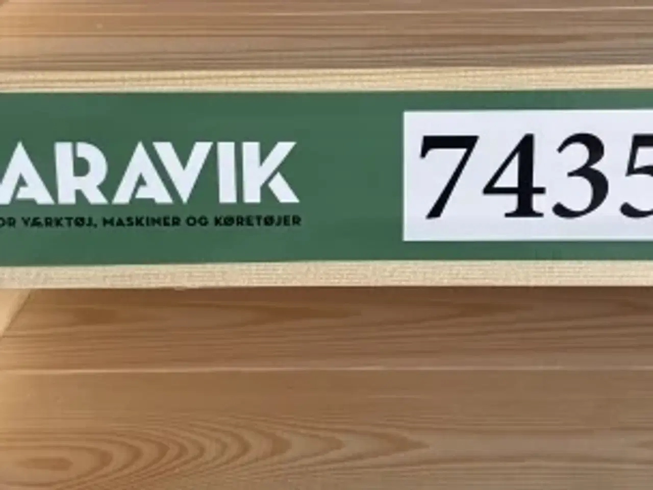 Billede 3 - Høvlet brædder 26 styk