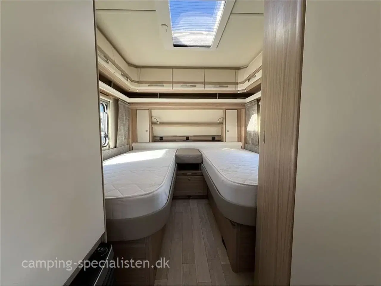 Billede 6 - 2019 - Fendt Bianco 515 SG   2019 Fendt 515 SG Bianco Selection - se den nu hos Camping-Specialisten i Silkeborg