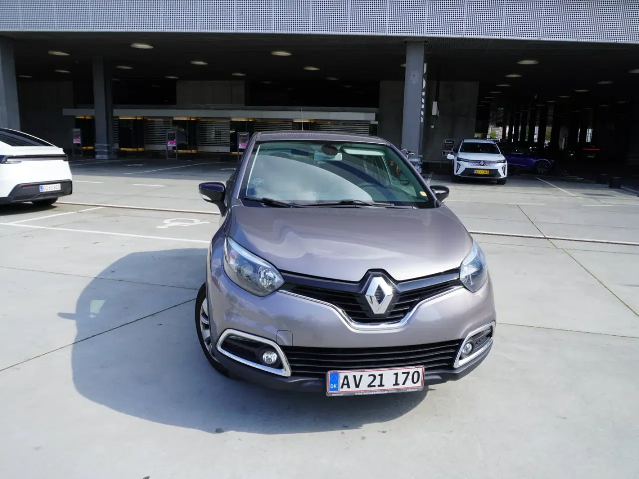 Billede 2 - Renault Captur 0,9 TCe 90 Expression