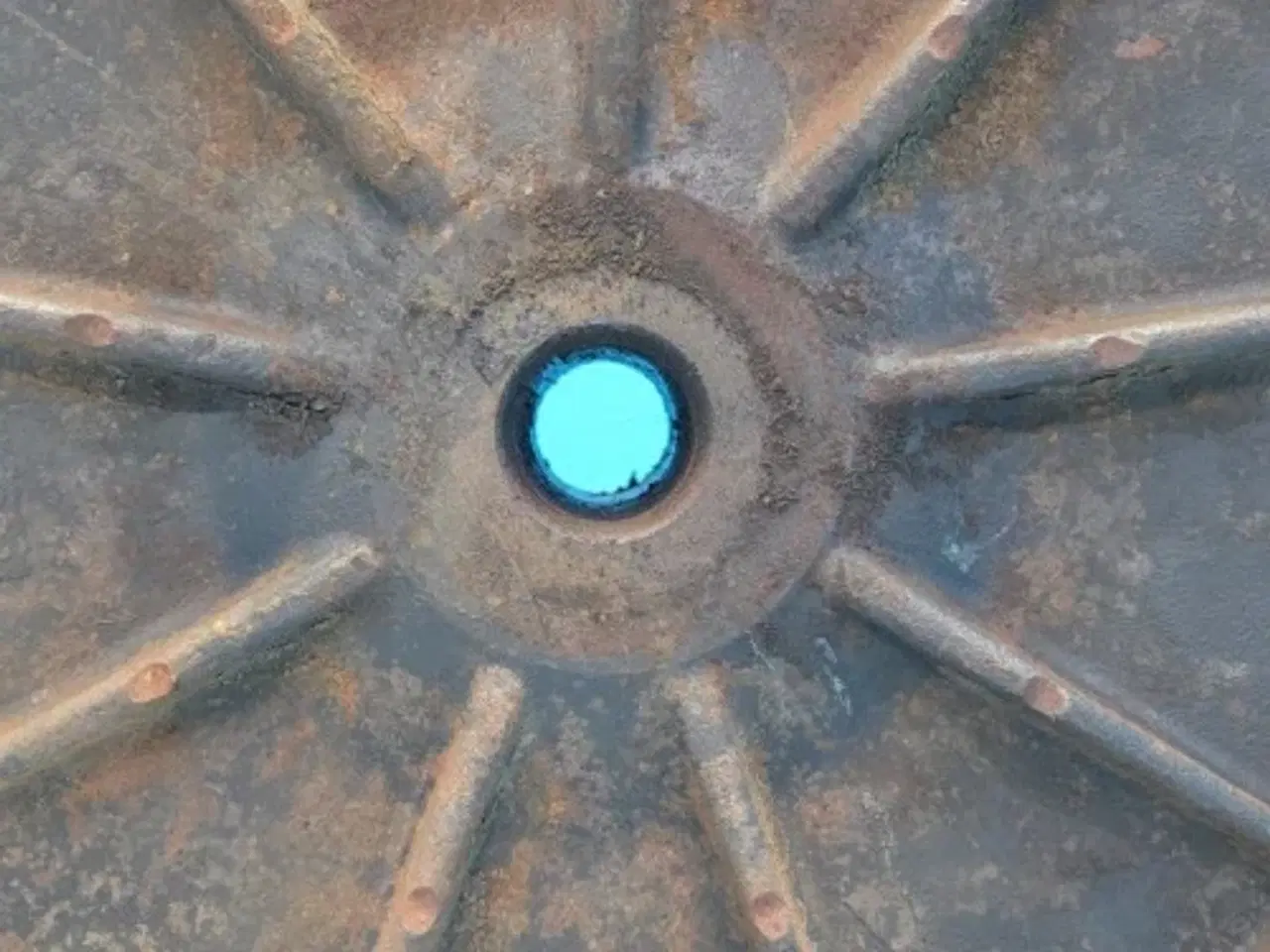 Billede 5 - Dronningborg D7500 Variatorskive 28751439