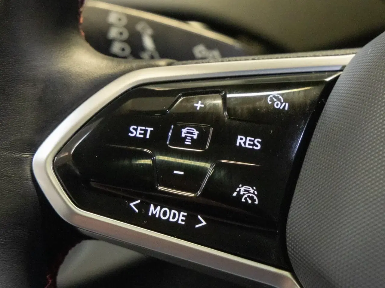 Billede 14 - VW ID.5 77 GTX 4Motion