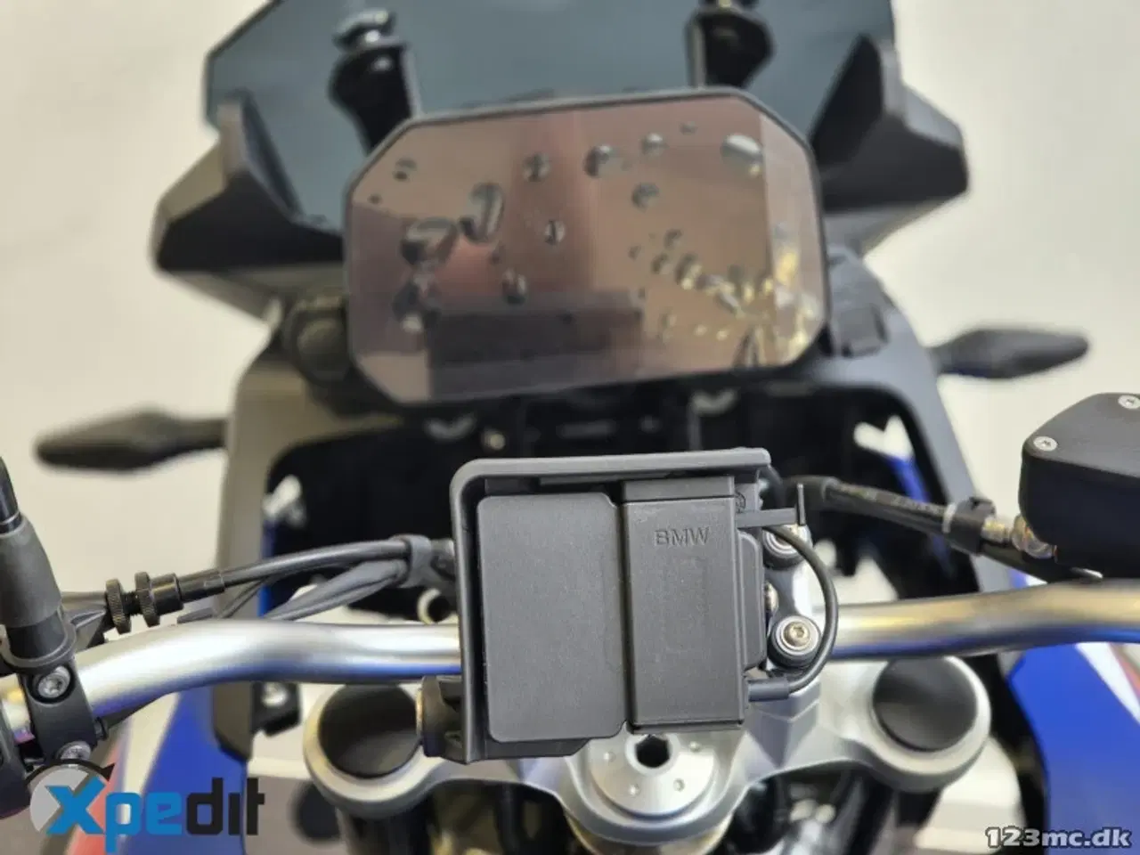 Billede 11 - BMW F 800 GS