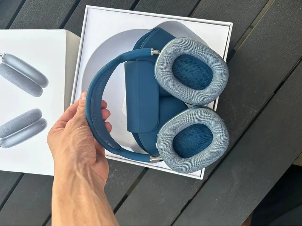 Billede 2 - Apple AirPods Max