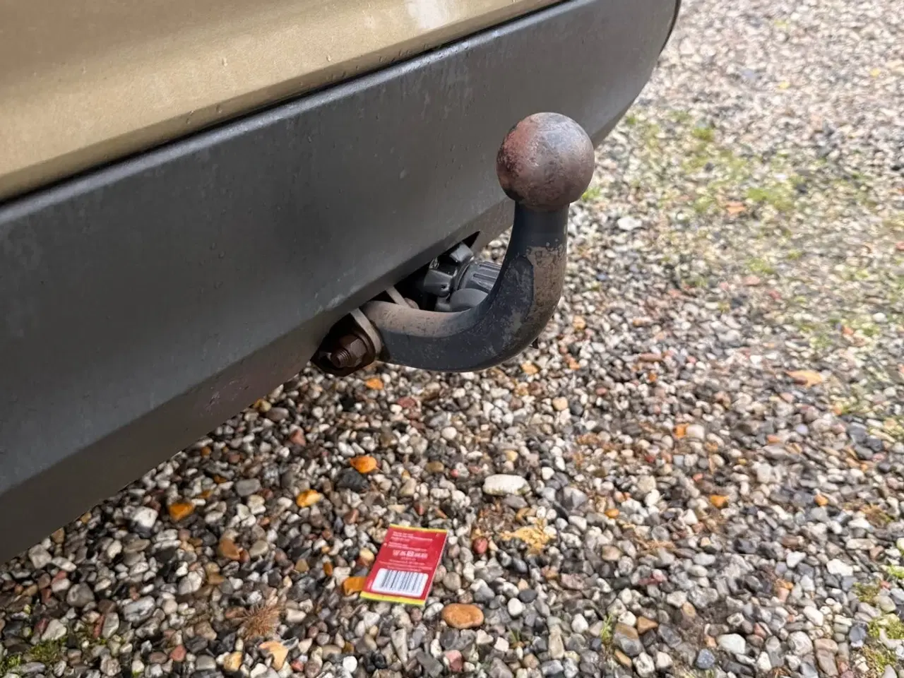 Billede 13 - Ford Fiesta 1,25 82 Titanium