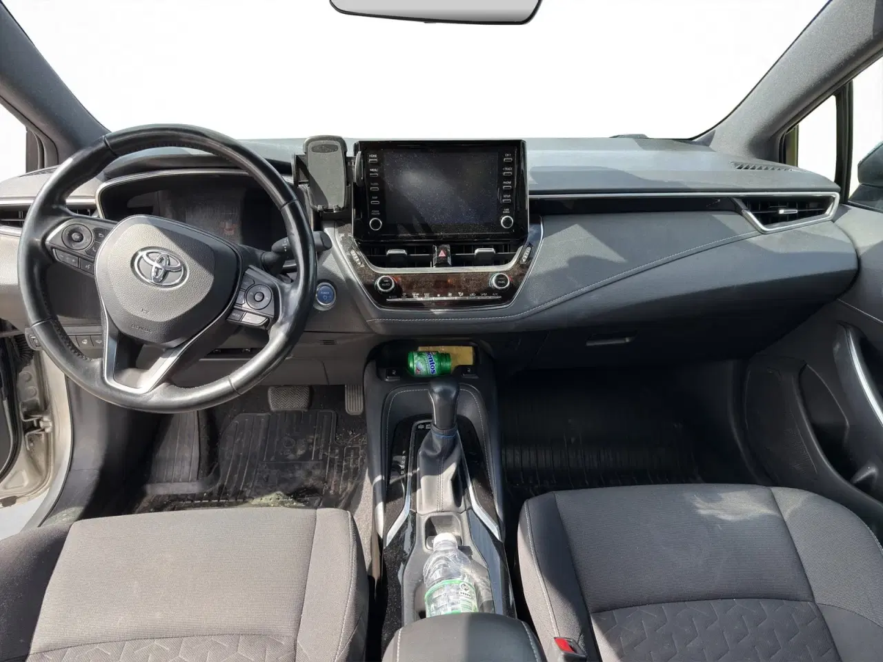 Billede 11 - Toyota Corolla 1,8 Hybrid H1 Touring Sports MDS