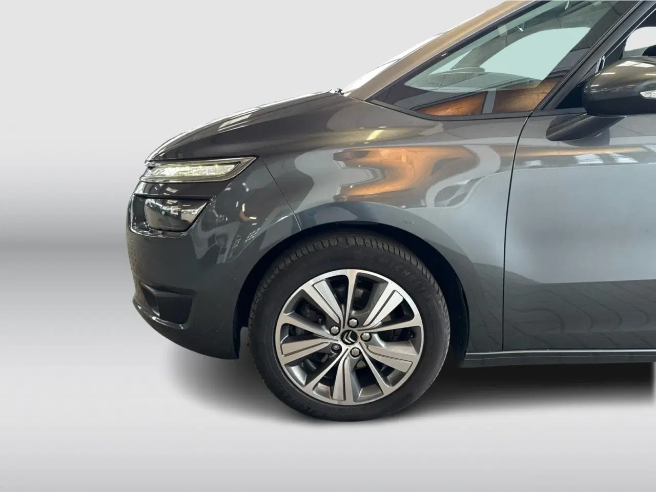 Billede 9 - Citroën Grand C4 Picasso 2,0 e-HDi 150 Exclusive aut. 7prs