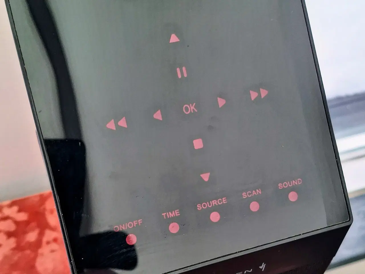 Billede 4 - Jacobsen II Radio