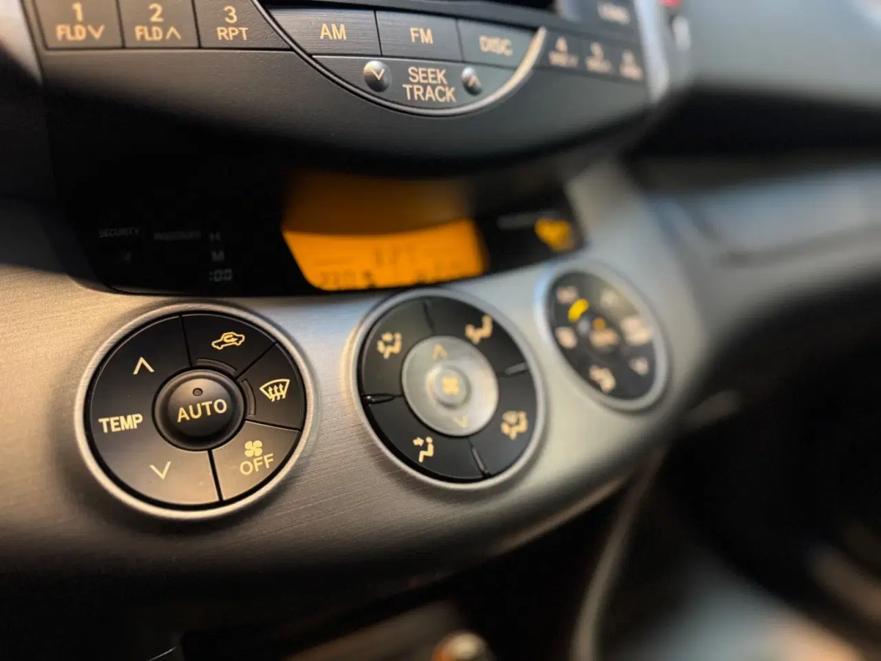 Billede 15 - Toyota RAV4 2,0 VVT-i 4x4 Van