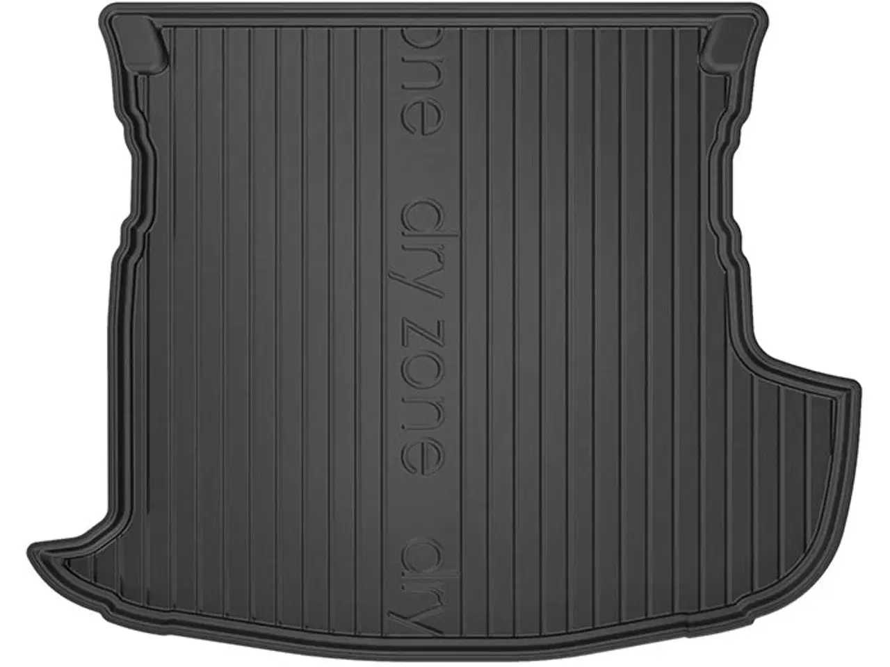 Billede 1 - Bagagerumsbakke Mitsubishi Outlander III SUV 12-22 m. s