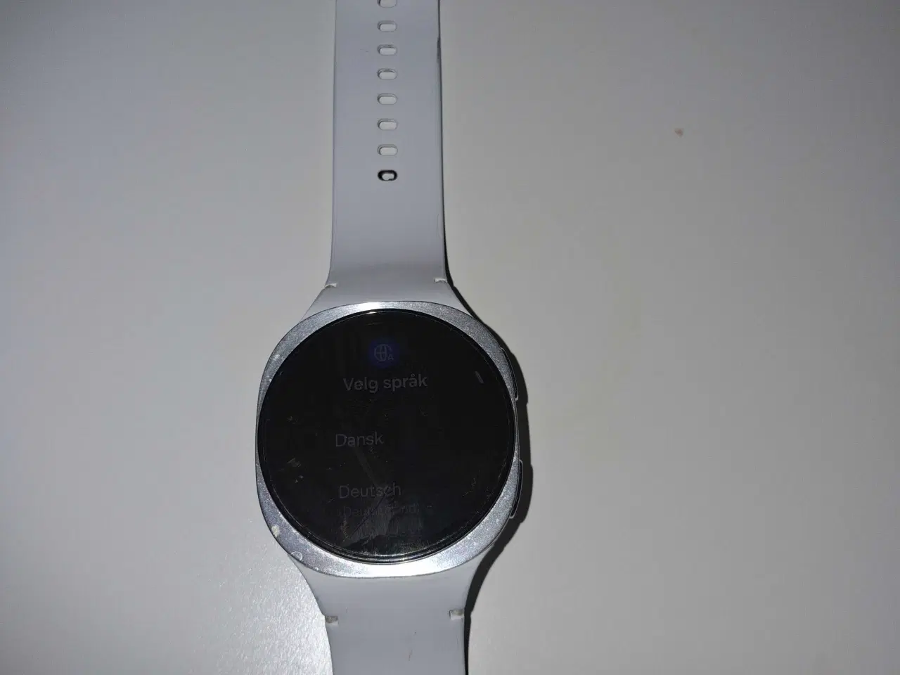 Billede 2 - Galaxy watch 8 40 mm