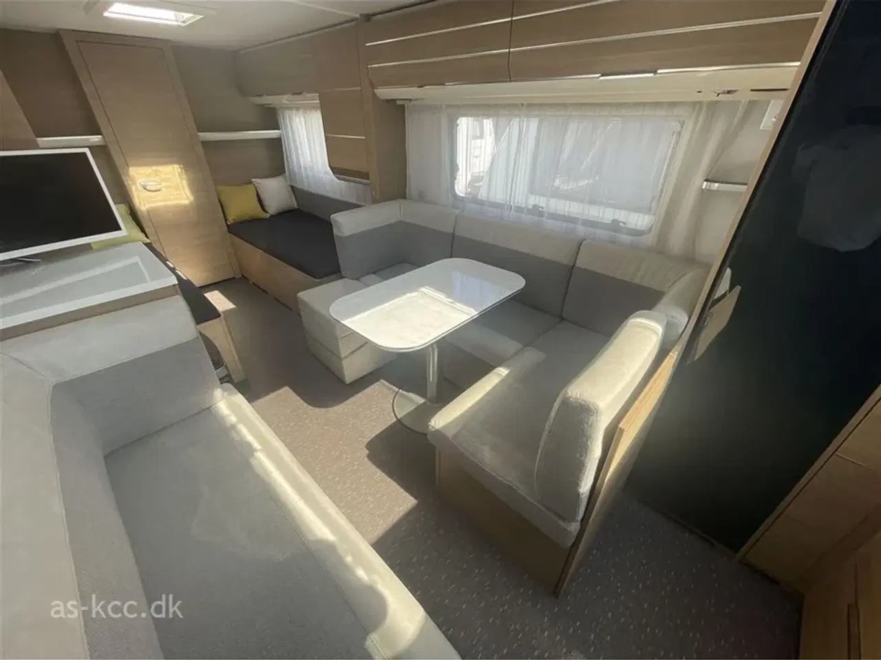 Billede 3 - 2020 - Adria Adora 613 HT   Adria Adora 613 HT