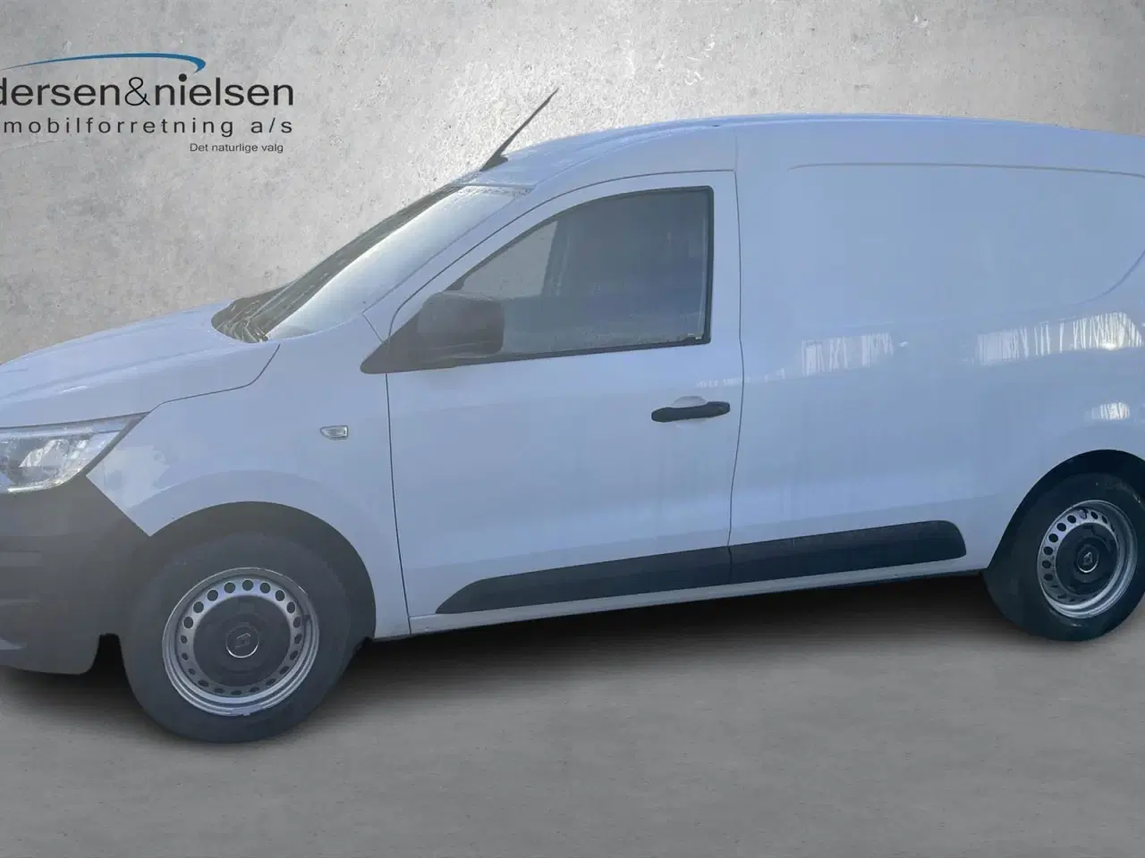 Billede 2 - Renault Express 1,5 DCI 75HK Van 6g