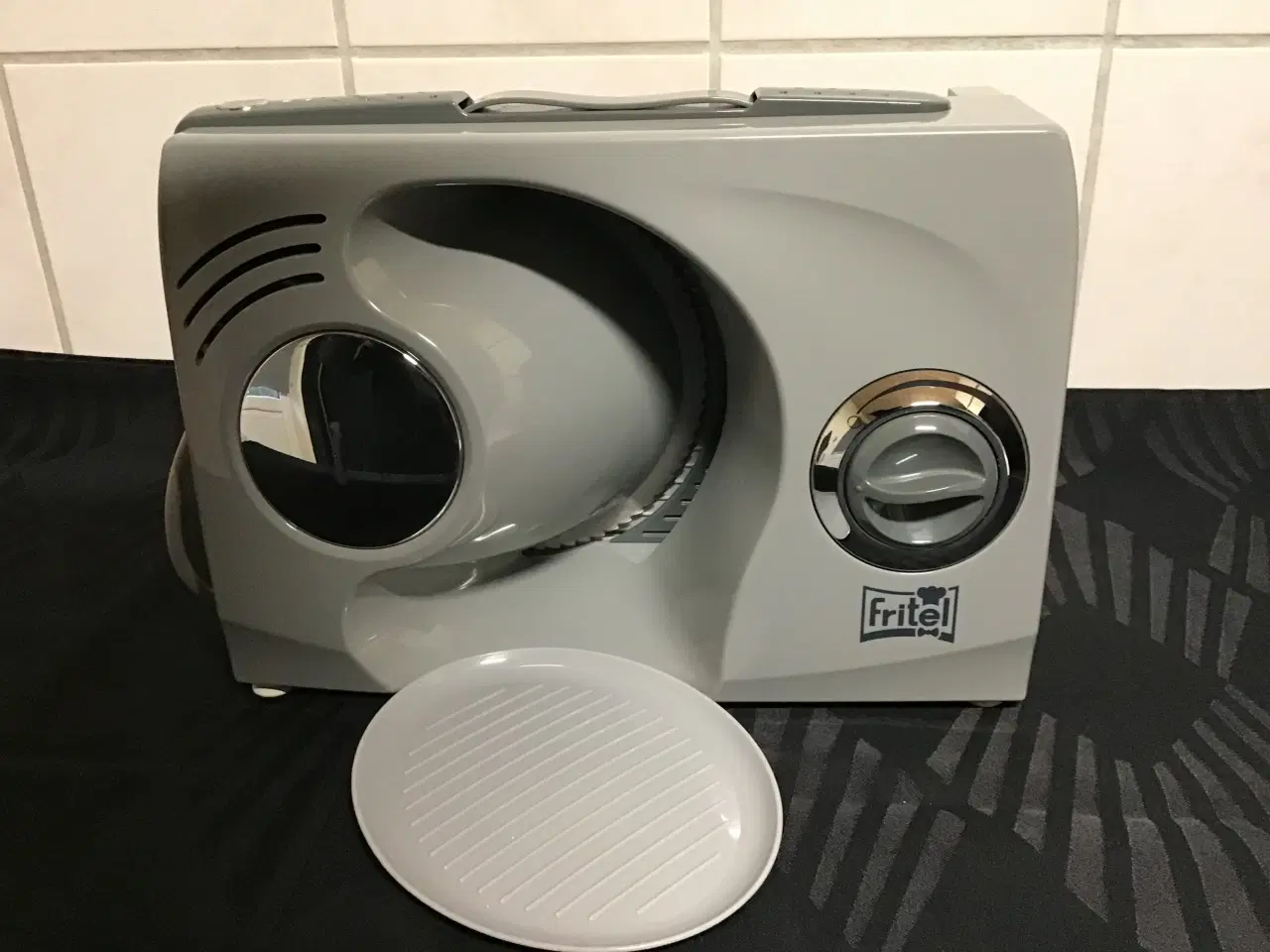 Billede 4 - FRITEL pålægsmaskine