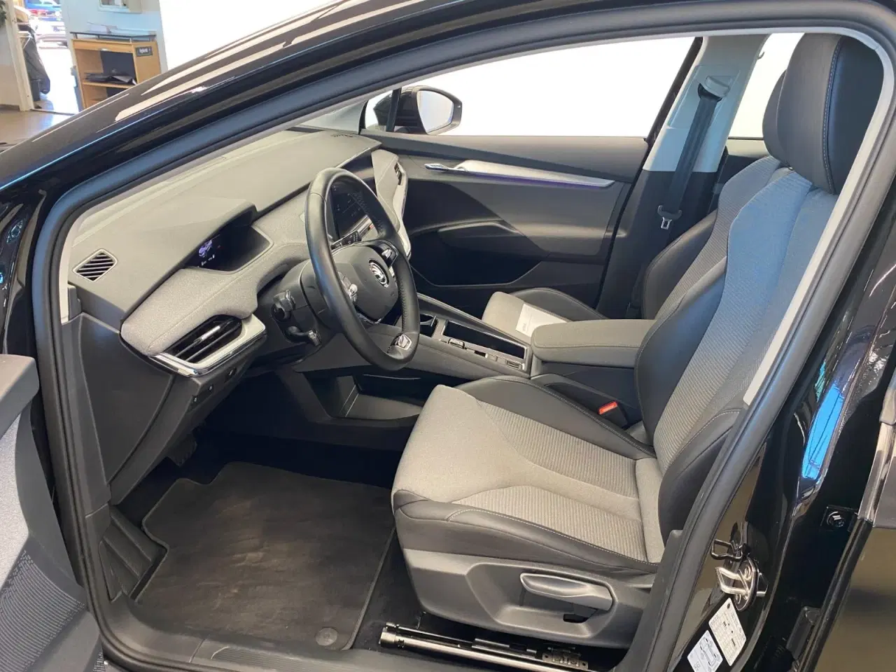 Billede 9 - Skoda Enyaq 50 iV
