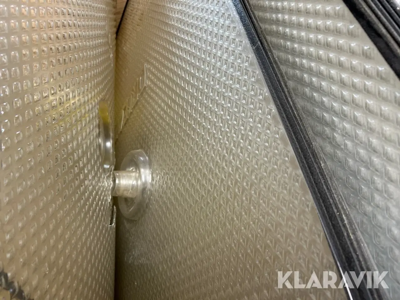 Billede 5 - Affugtnings plader Drieaz Mat systems