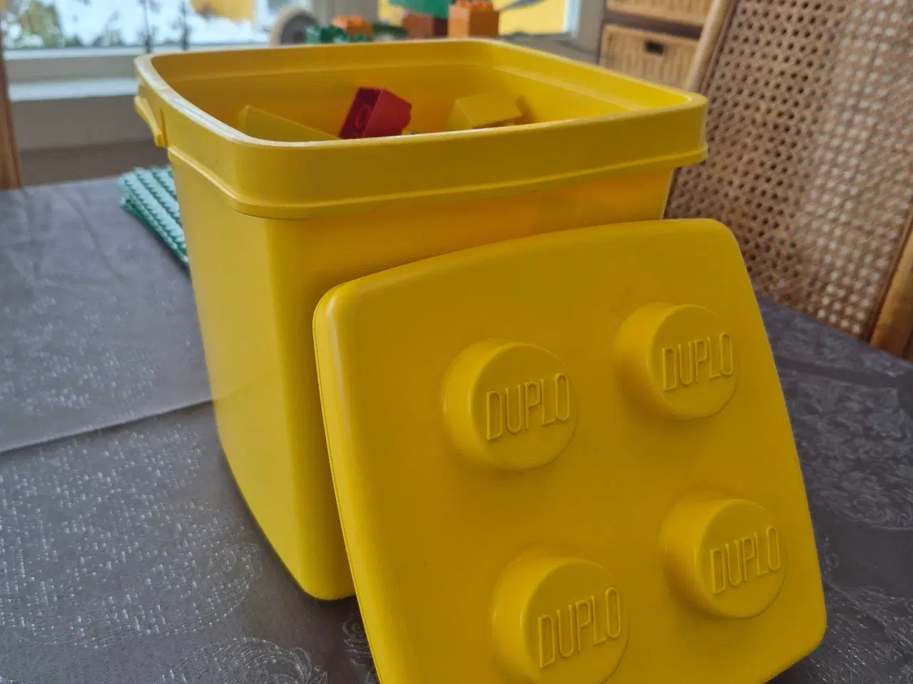 Billede 2 - Duploklodser