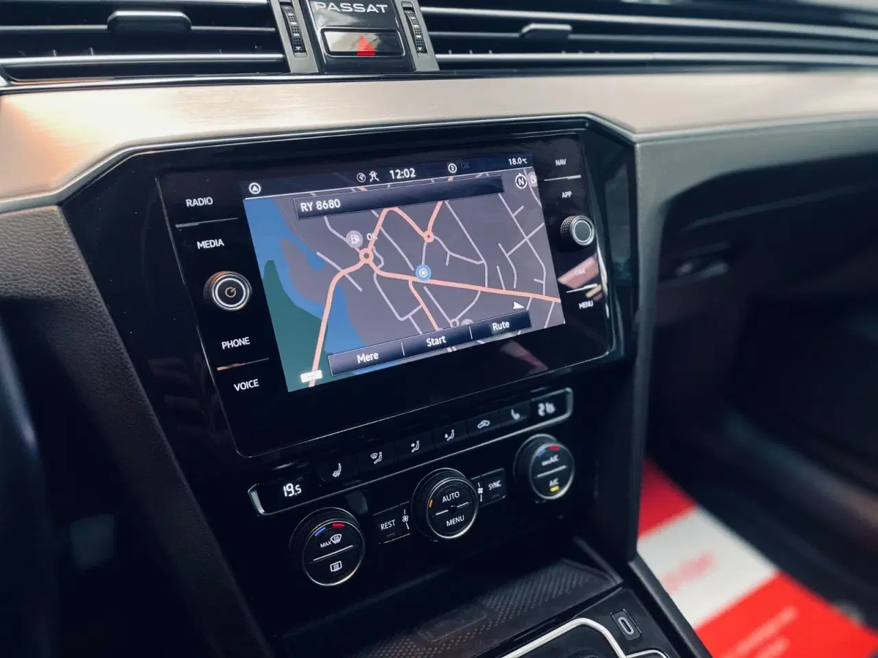 Billede 19 - VW Passat 1,5 TSi 150 Elegance Variant DSG