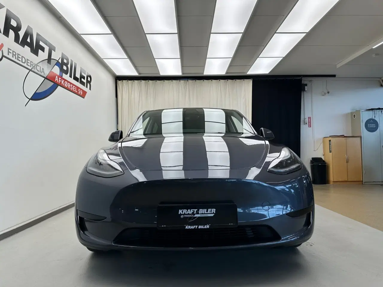 Billede 7 - Tesla Model Y  RWD