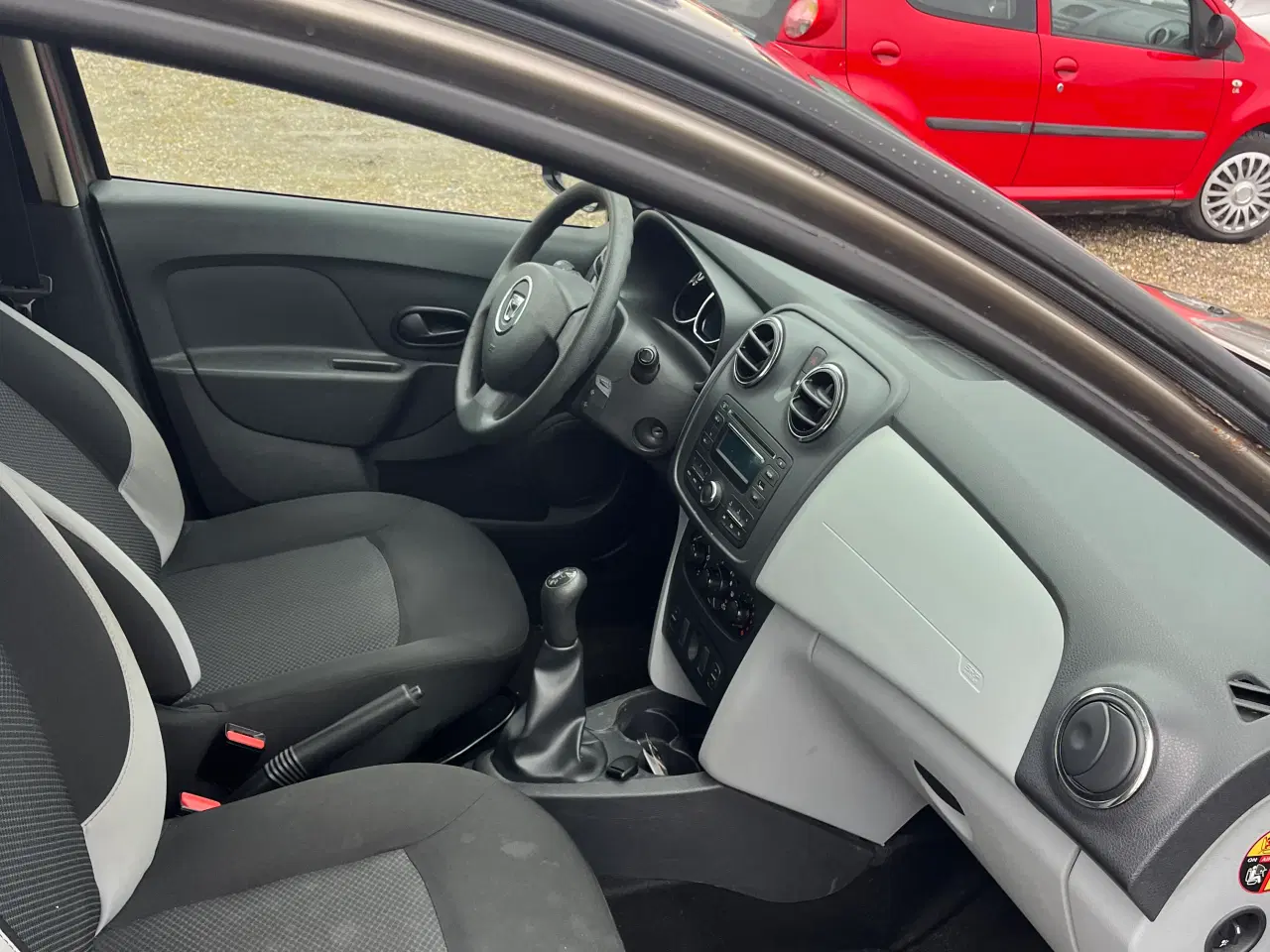 Billede 6 - DACIA LOGAN ÅRG 14