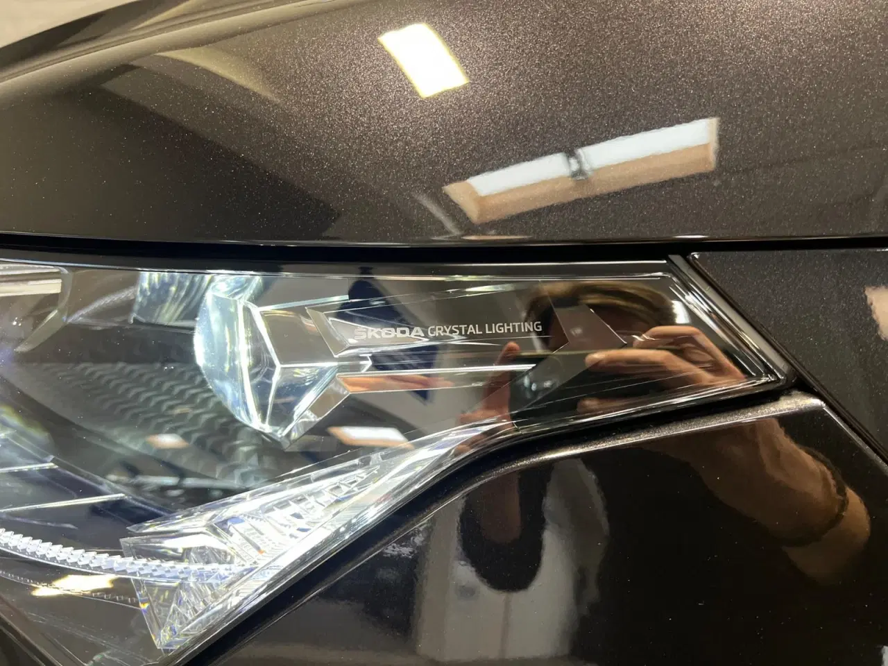 Billede 11 - Skoda Enyaq 85 iV Sportline