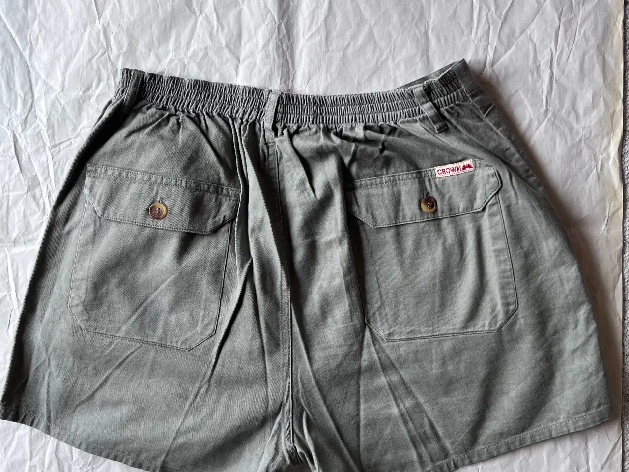 Billede 2 - Herre/drenge Shorts 