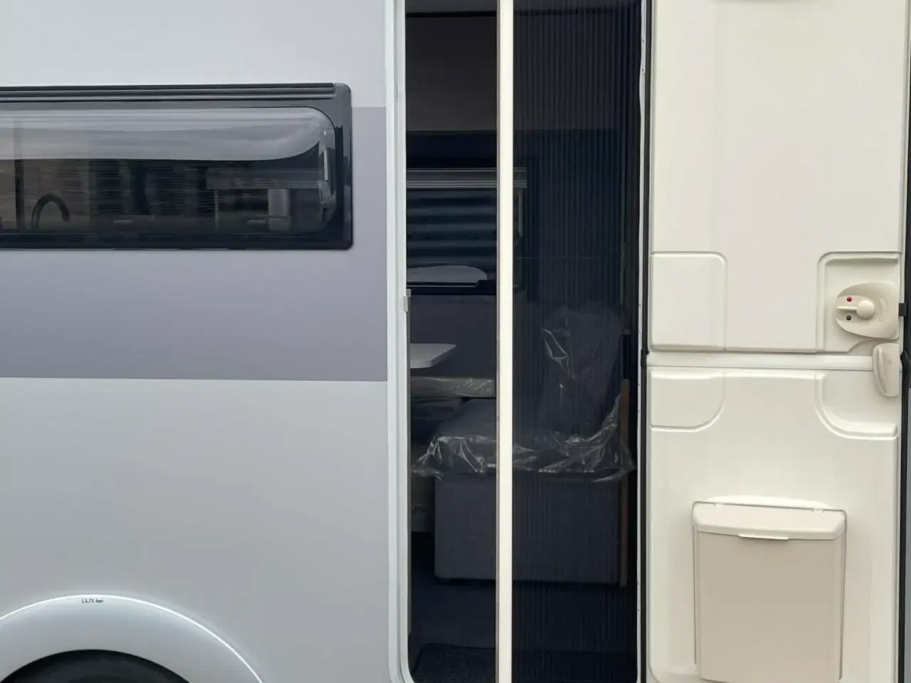 Billede 13 - 2026 - Adria Altea 552 PK 60 Y