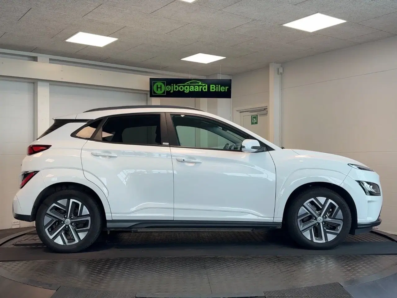 Billede 6 - Hyundai Kona 64 EV Trend