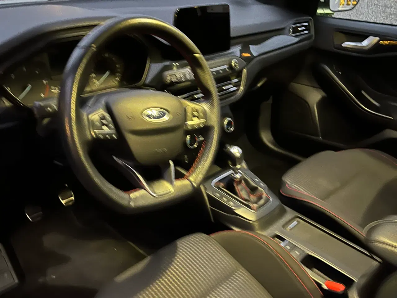 Billede 10 - Ford focus ST-Line 1,5 Tdci 120hk