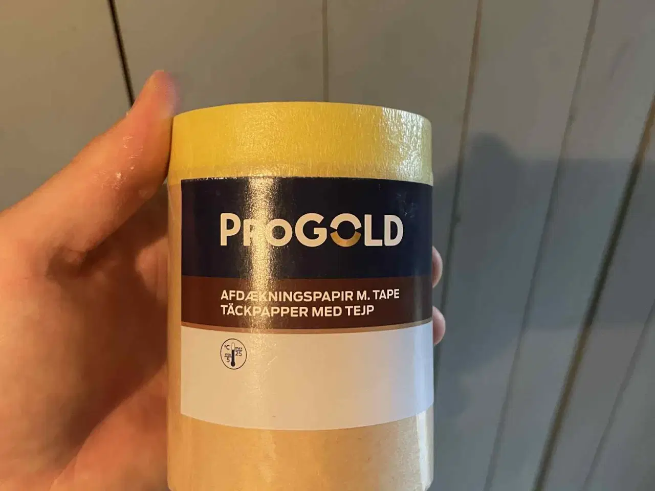 Billede 8 - Maling og spartel, m.m.