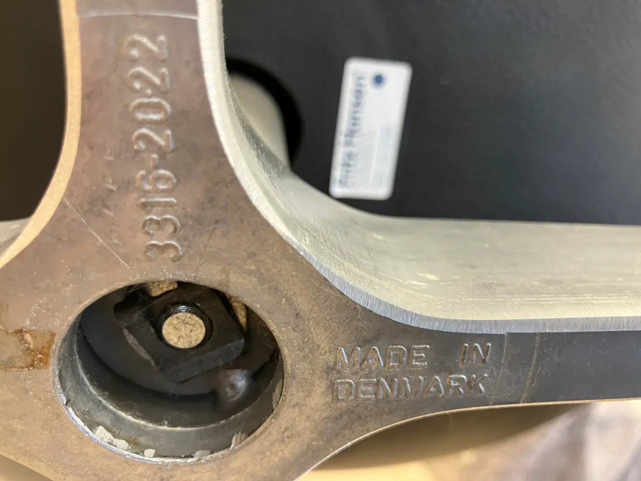 Billede 6 - Fritz Hansen Ægget