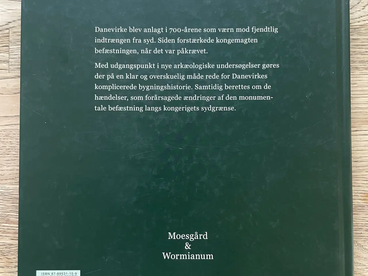 Billede 2 - Til hele rigets værn, H. Hellmuth Andersen