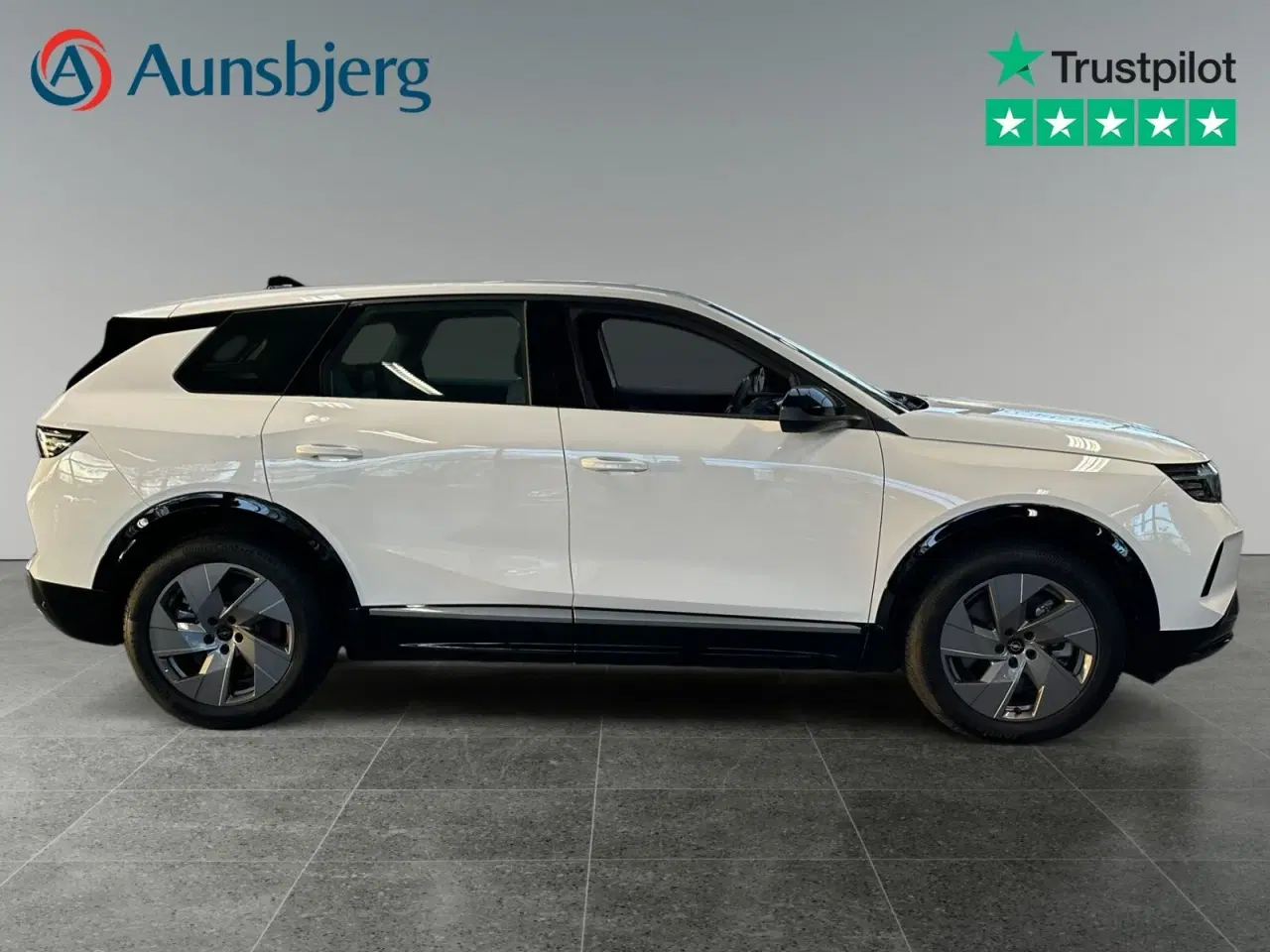 Billede 6 - Opel Grandland-e 73 Edition