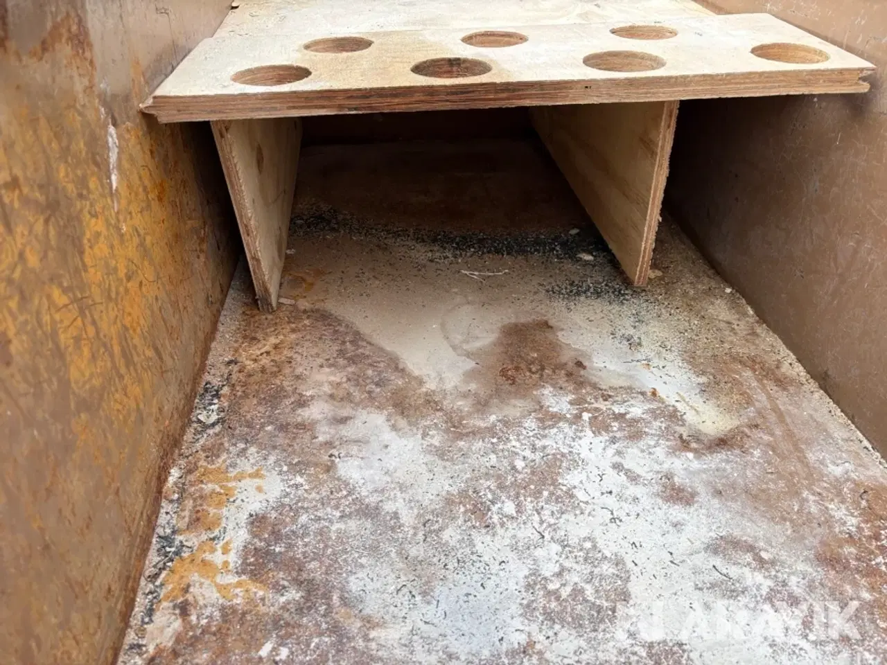 Billede 12 - Værktøjs kasse 184x62x108cm RIDGID Jobmaster chest 2472