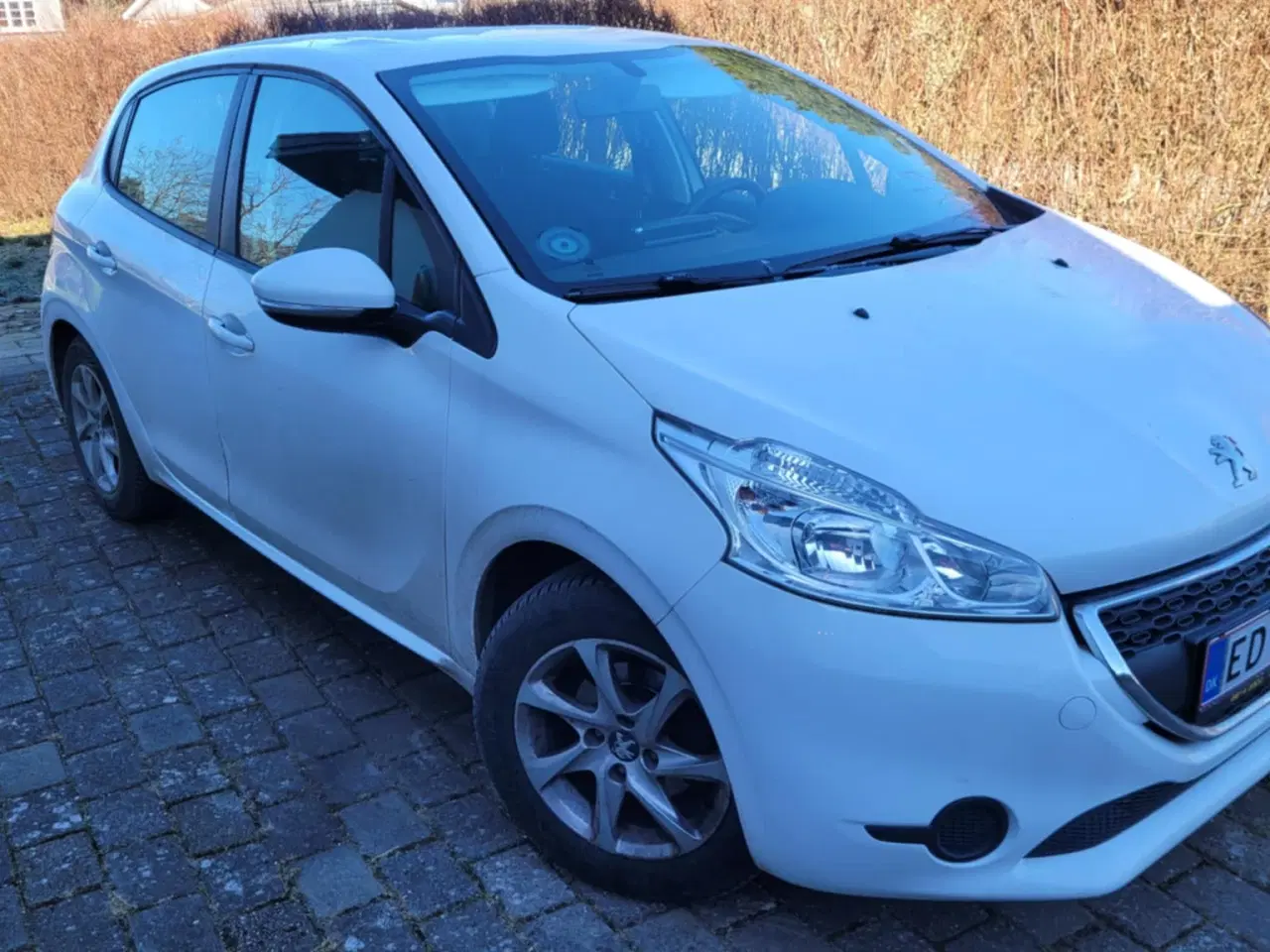 Billede 7 - Peugeot 208