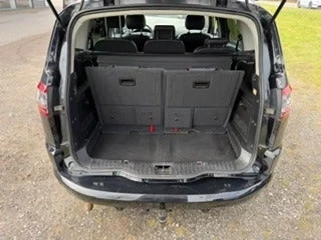 Billede 12 - Ford S-MAX 2,0 TDCi 163 Titanium S aut. 7prs