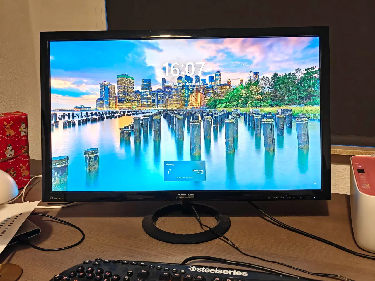 Billede 2 - Gamer pc sælges da jeg ikke rigtig bruger den 