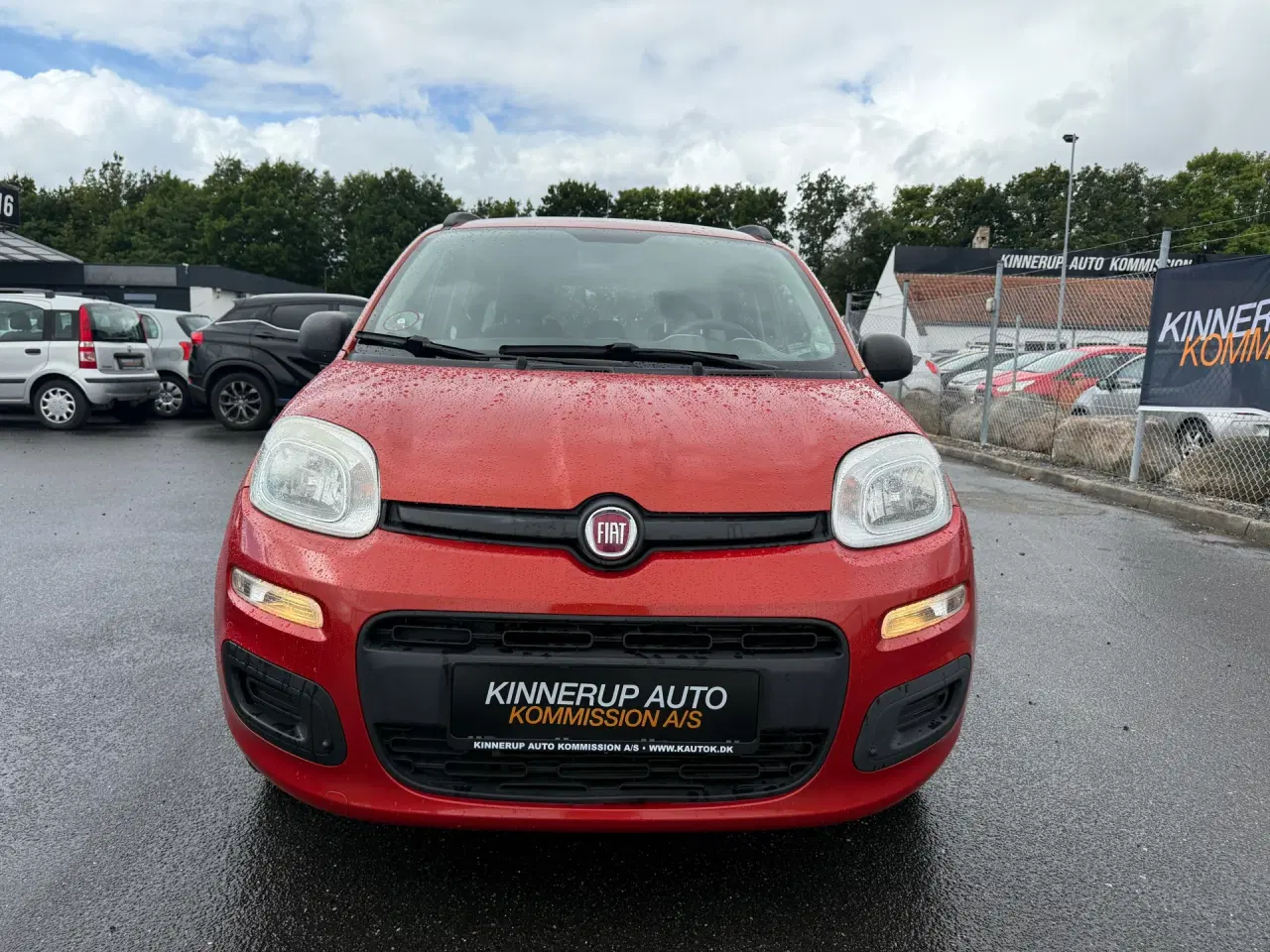 Billede 2 - Fiat Panda 0,9 TwinAir Easy Start & Stop 65HK 5d