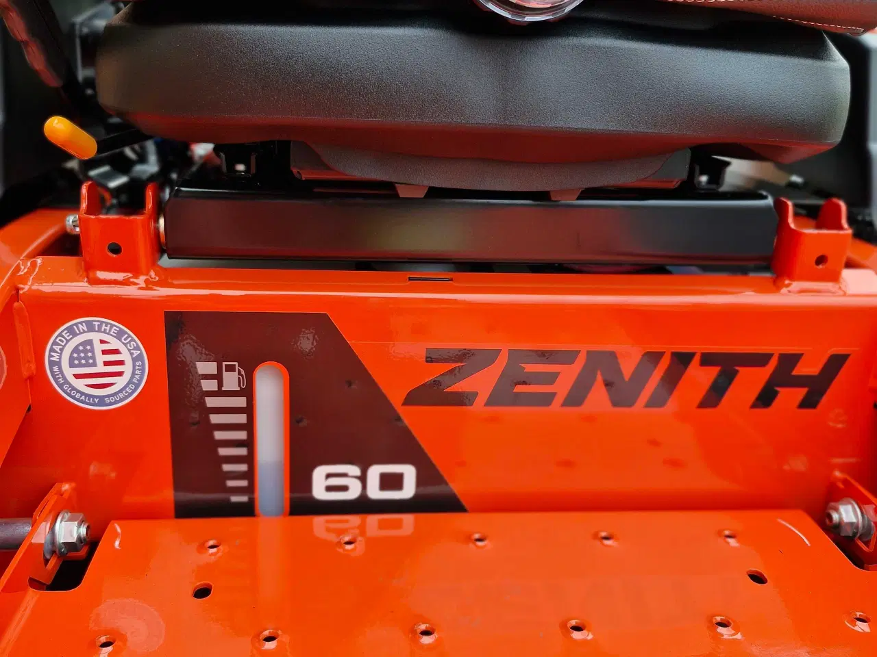 Billede 13 - Ariens ZENITH PRO Zero-turn 