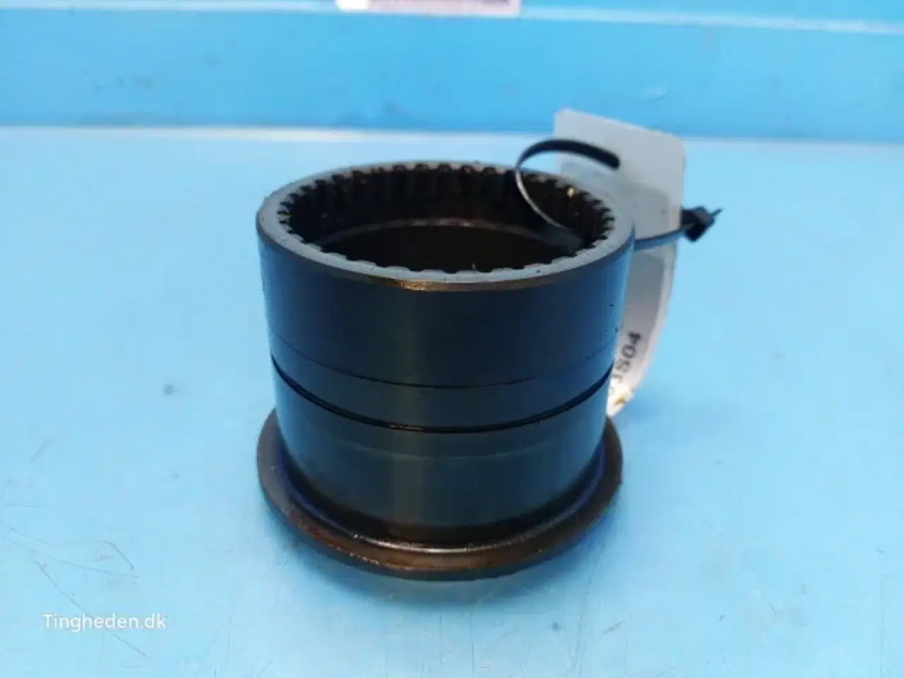 Billede 2 - Case Puma 185 Lejemedbringer 84195306