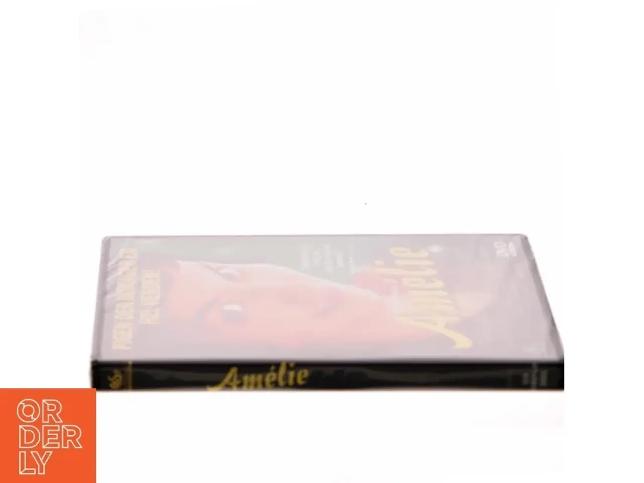 Billede 2 - Amelie (DVD)