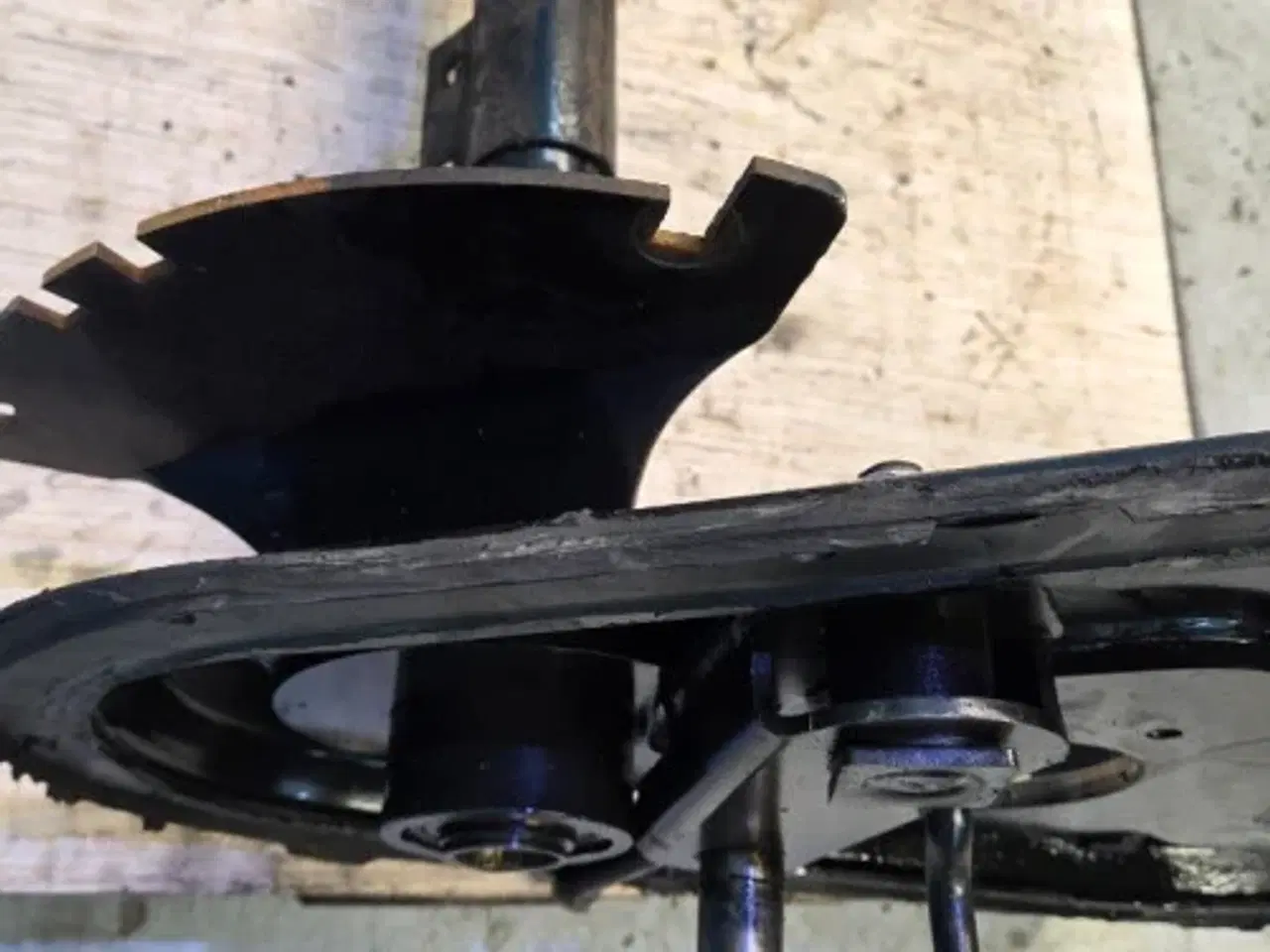 Billede 3 - MacDon D60 Adapter CA20 151702