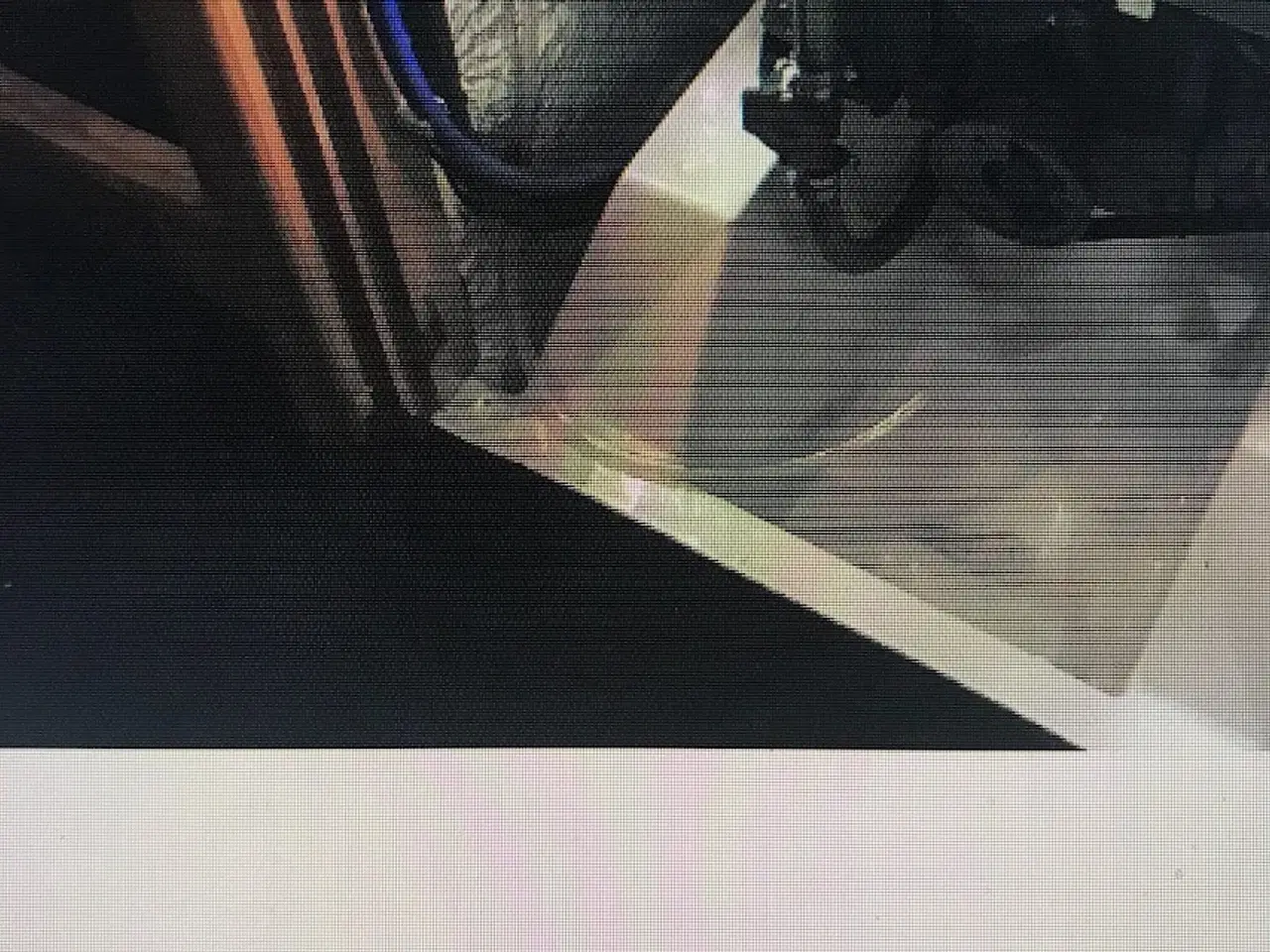 Billede 1 - møn  830 motorsegler 