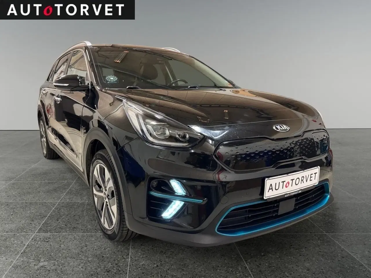 Billede 2 - Kia e-Niro 64 Advance