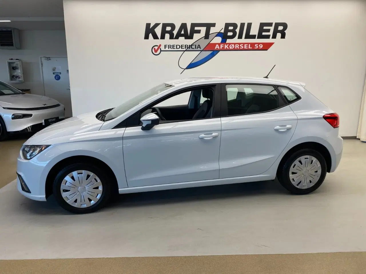 Billede 7 - Seat Ibiza 1,0 TSi 95 Style