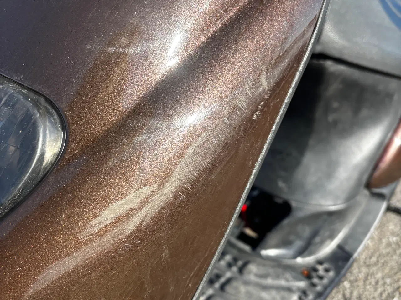 Billede 7 - Gilera Stalker 50cc