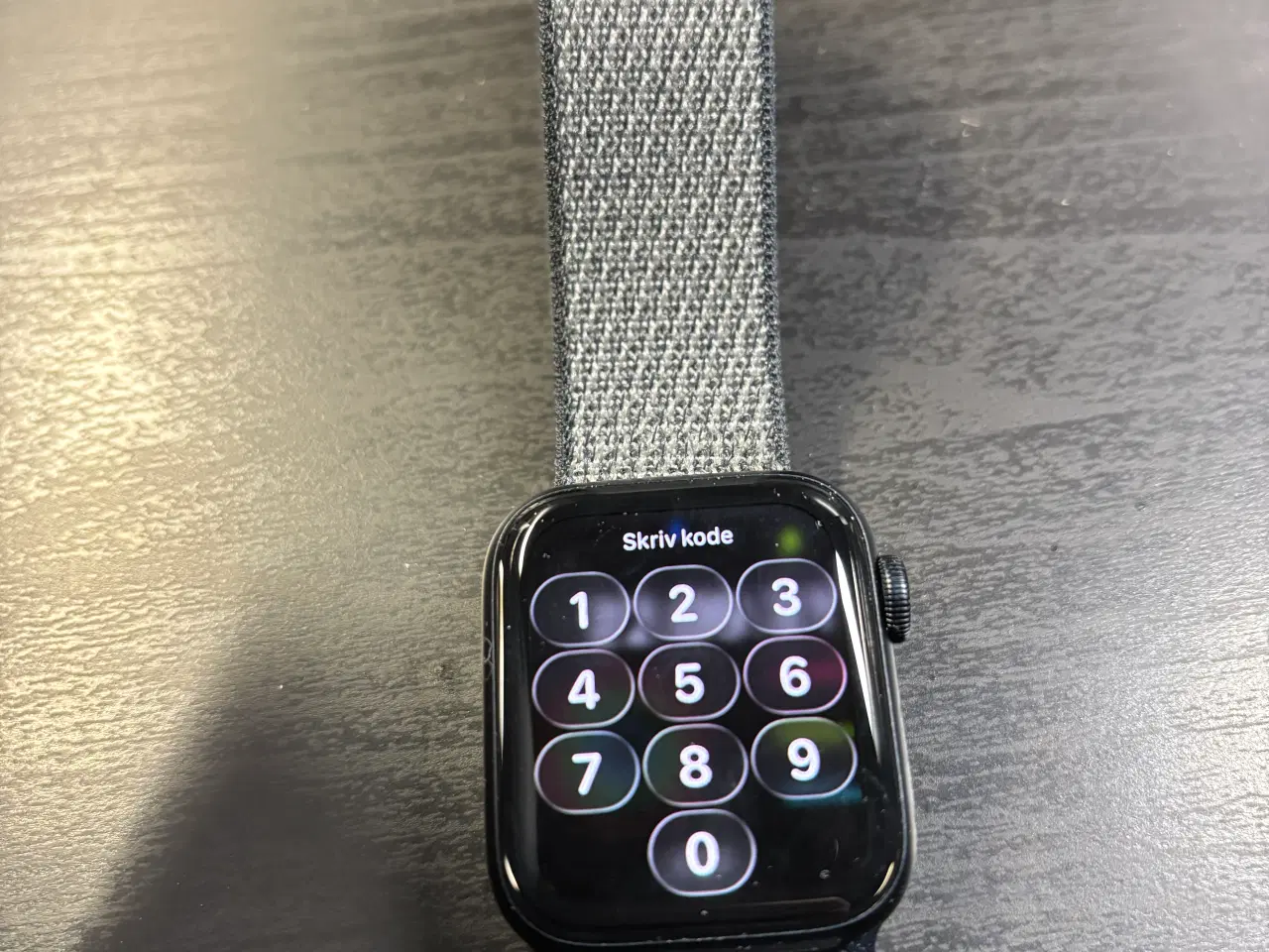 Billede 3 - Apple smartwatch SE 3