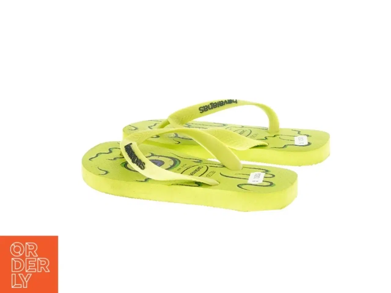 Billede 6 - Klipklapper fra Havaianas
