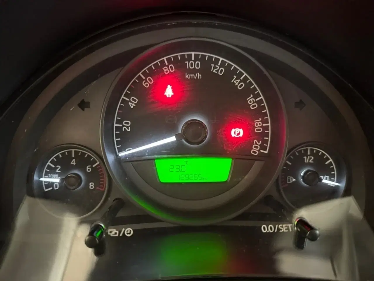 Billede 7 - Skoda Citigo 1,0 60 Active GreenTec